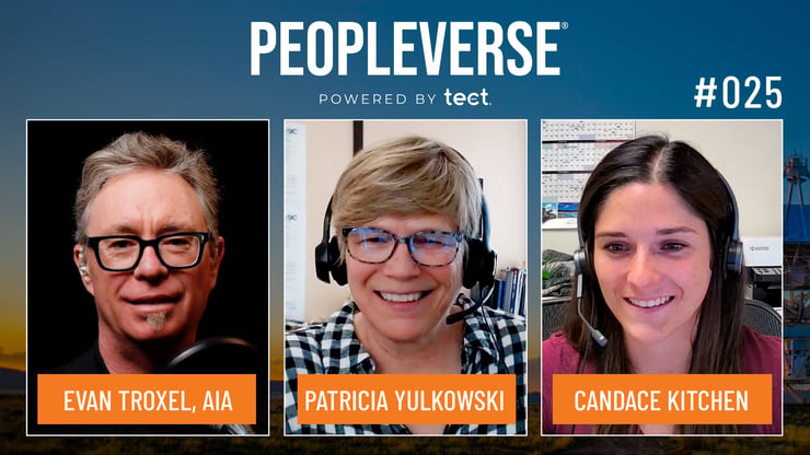Peopleverse Video Thumbnail - Total Door